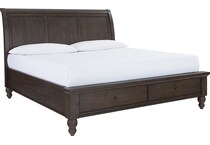 brown icb  ppr kd   