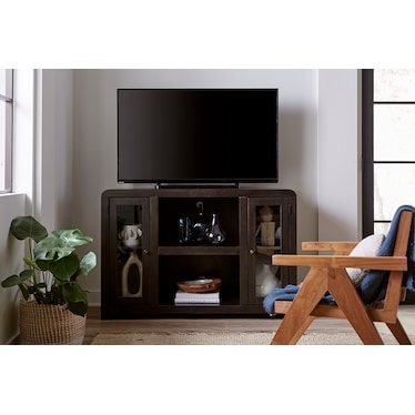 Taylor Console Espresso