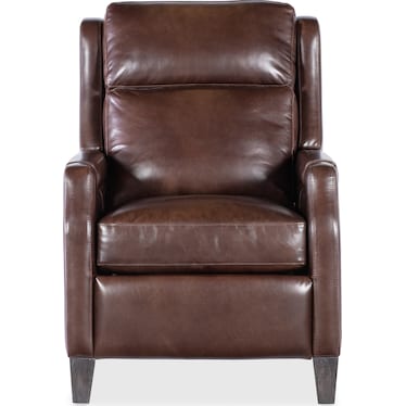 RC Power Recliner w/Power Headrest