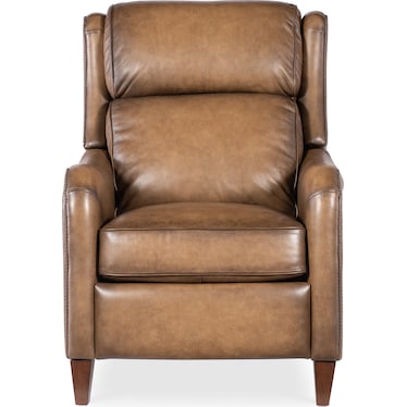 RC Power Recliner w/ Power Headrest
