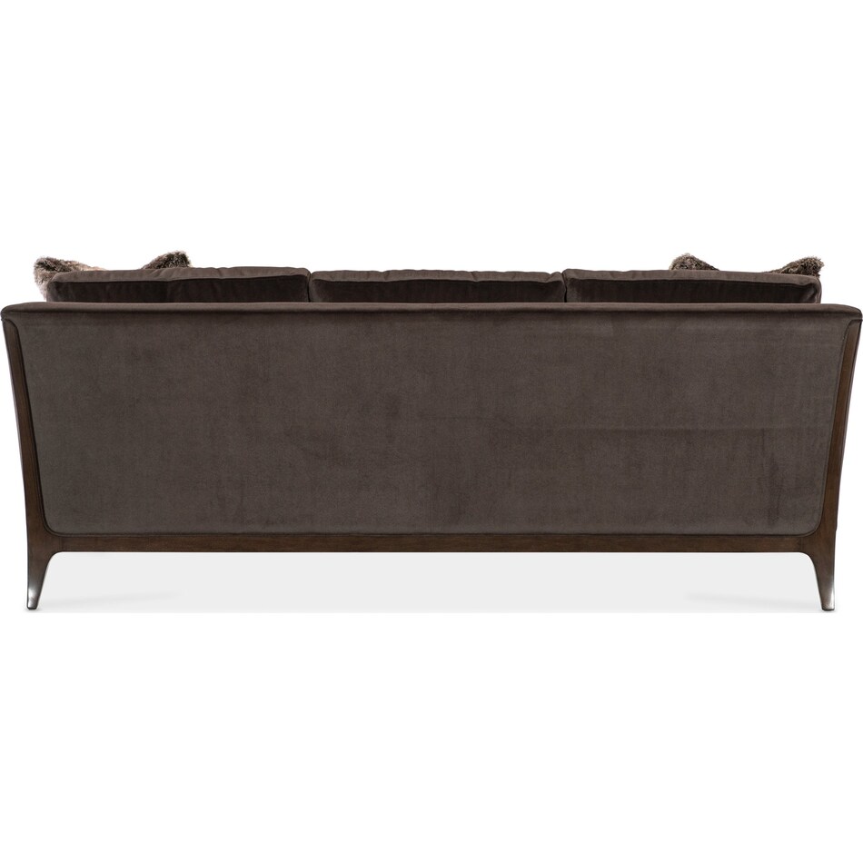 brown ss    