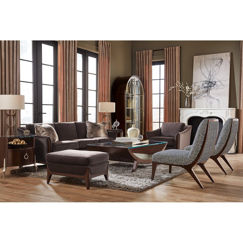 brown ss    