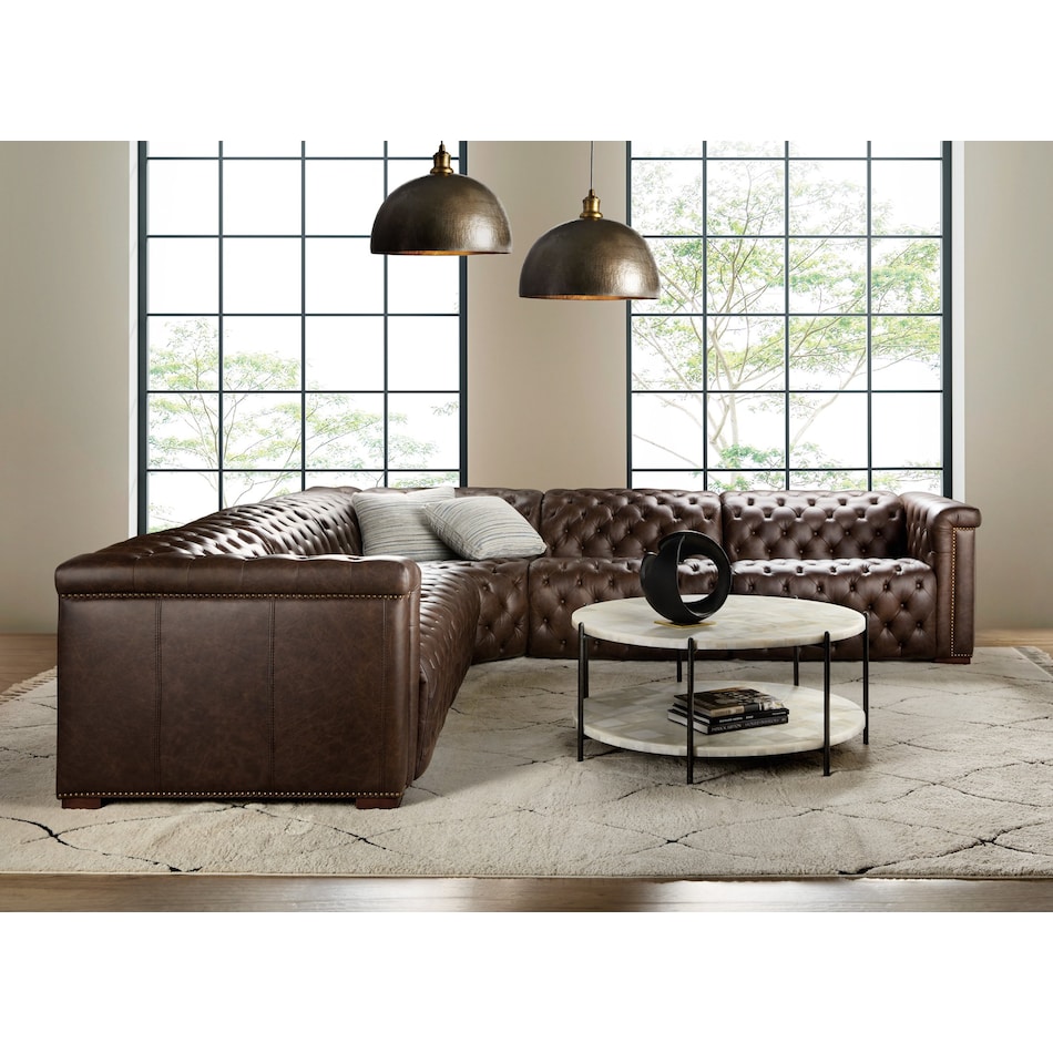 brown ss pc   