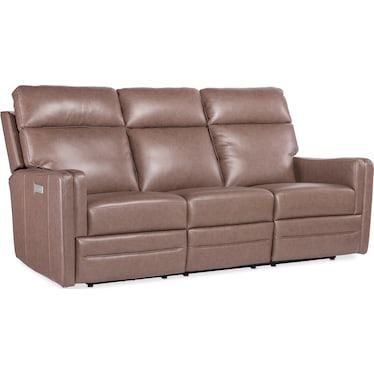 MS Zero Gravity Power Sofa