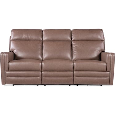 MS Zero Gravity Power Sofa