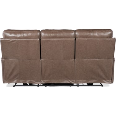 MS Zero Gravity Power Sofa