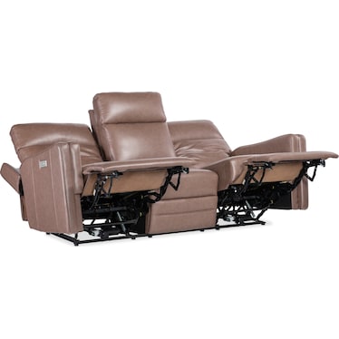 MS Zero Gravity Power Sofa