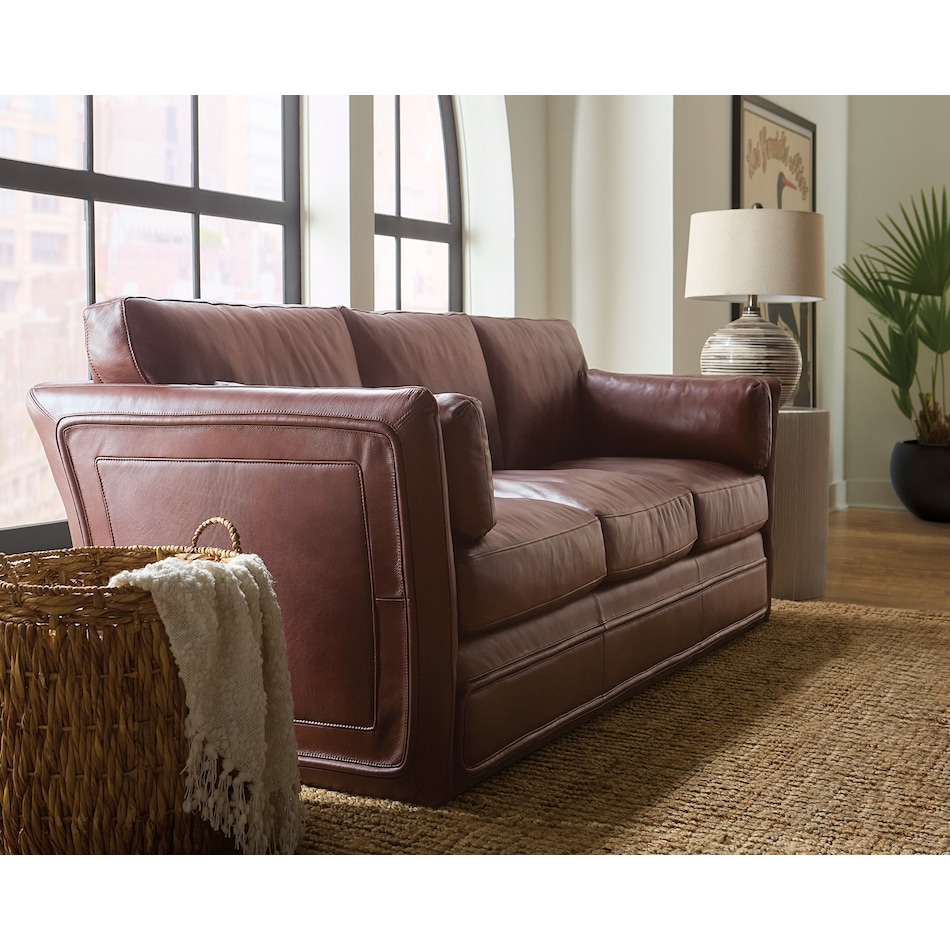 brown ss    