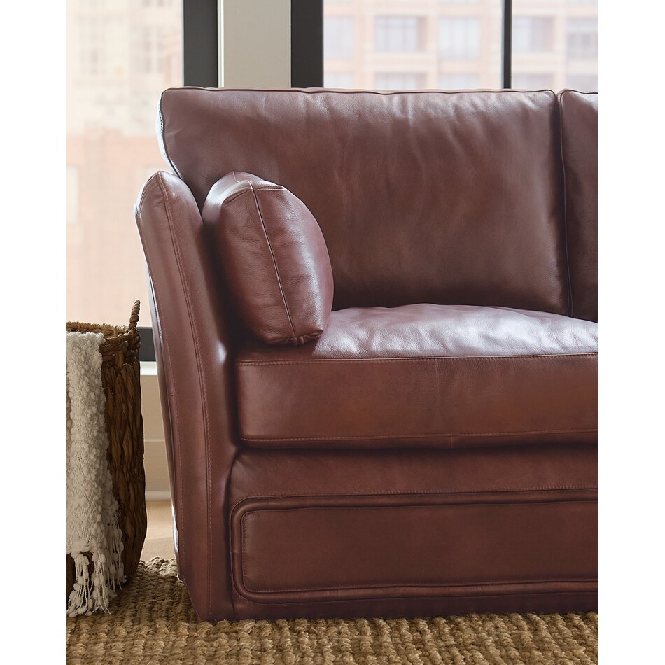 brown ss    