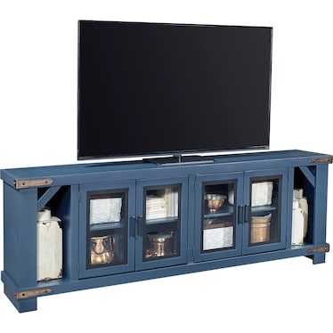 Sawyer Console Brindle