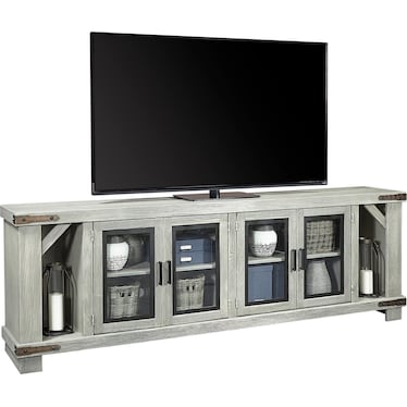 Sawyer Console Brindle