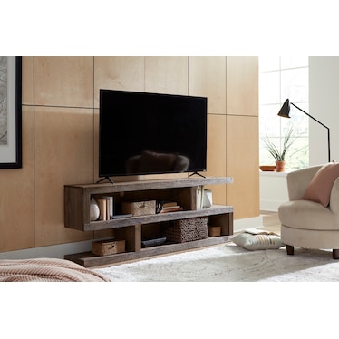 Mackenzie Console Table Brindle
