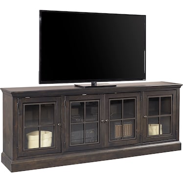 Churchill Console Brindle