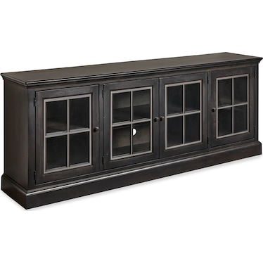 Churchill Console Brindle