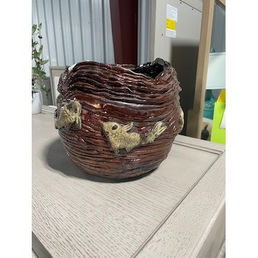 CERAMIC BOWL