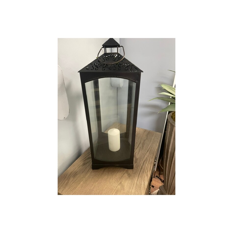c lantern  