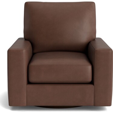 Accent Swivel Chair