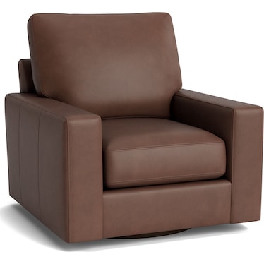 Accent Swivel Chair