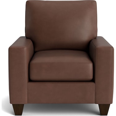 Comfortable Living Room Armchair