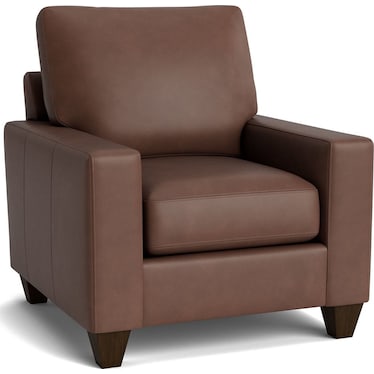 Comfortable Living Room Armchair