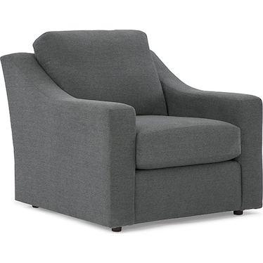 Caverra Club Chair