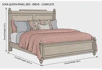 cambric dimension schematic  br  