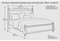 cambric dimension schematic  br  