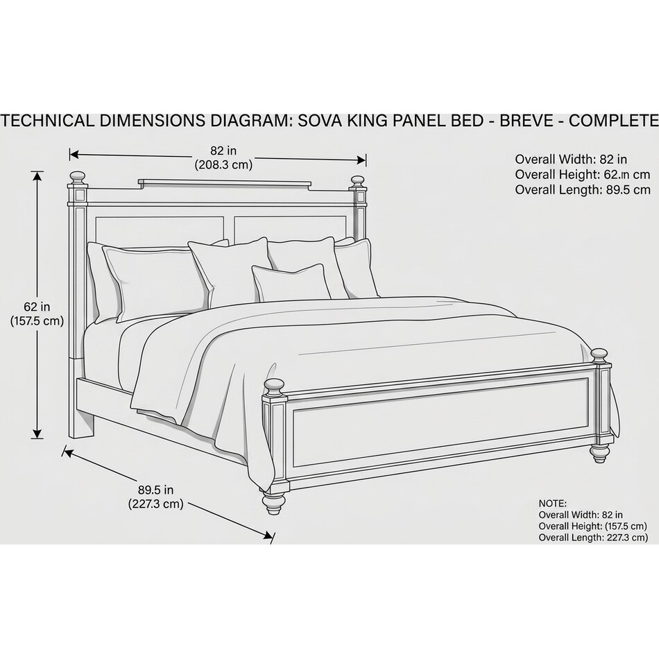 cambric dimension schematic  br  