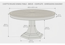 cambric dimension schematic  br  