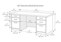 caraway dimension schematic is   