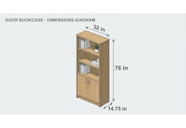 caraway dimension schematic is   