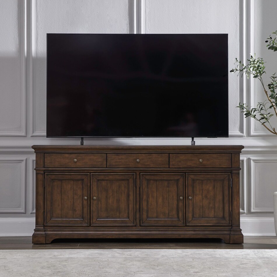 cherry  tv  
