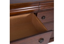 cherry  br dm  