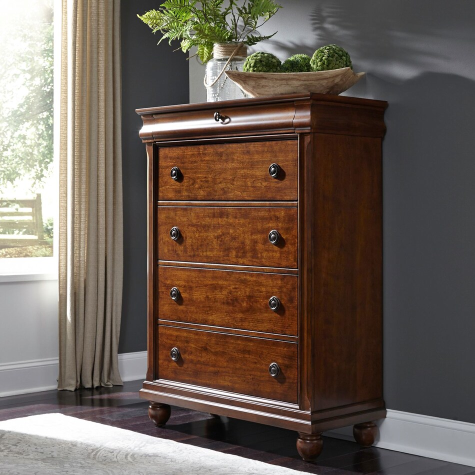 cherry  br  