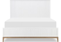 cloud white and desert oak  k  