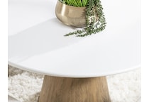 cloud white and desert oak  k  