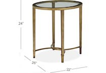 copia dimension schematic t   