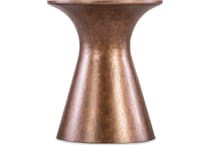 copper     