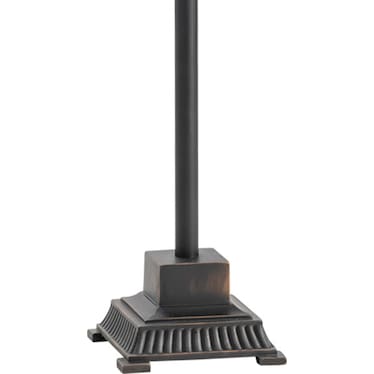 Echo Floor Lamp