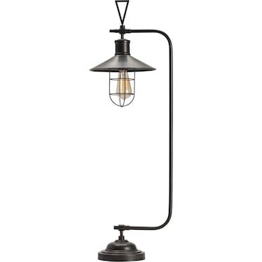 Melbourne Table Pendant