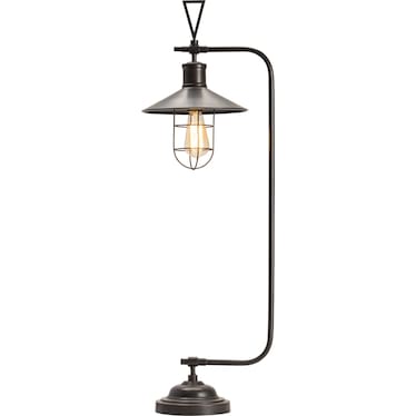 Melbourne Table Pendant