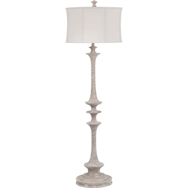 65" Dawson Floor Lamp