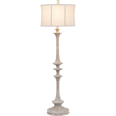 65" Dawson Floor Lamp