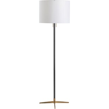 Veda Floor Lamp