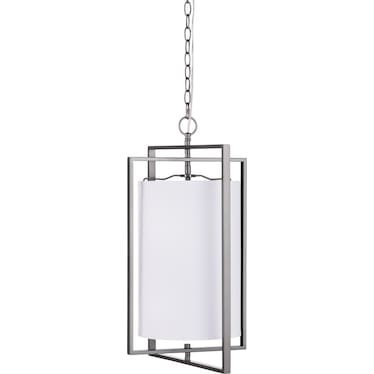 Fields 4 Light Pendant