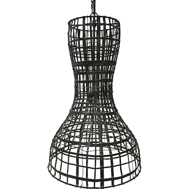 Clancy Pendant II