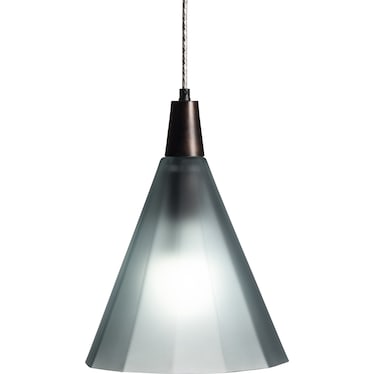 Athena Pendant