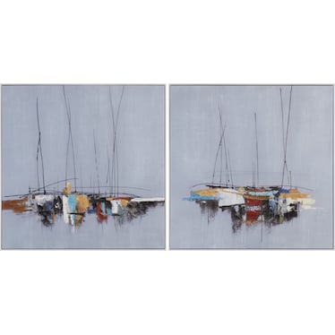 Oxford Sails