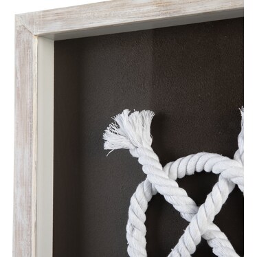 Double Knotted