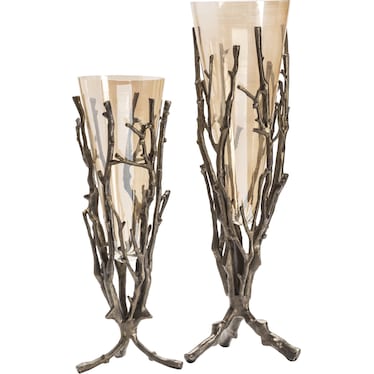 Mailie Vase Set